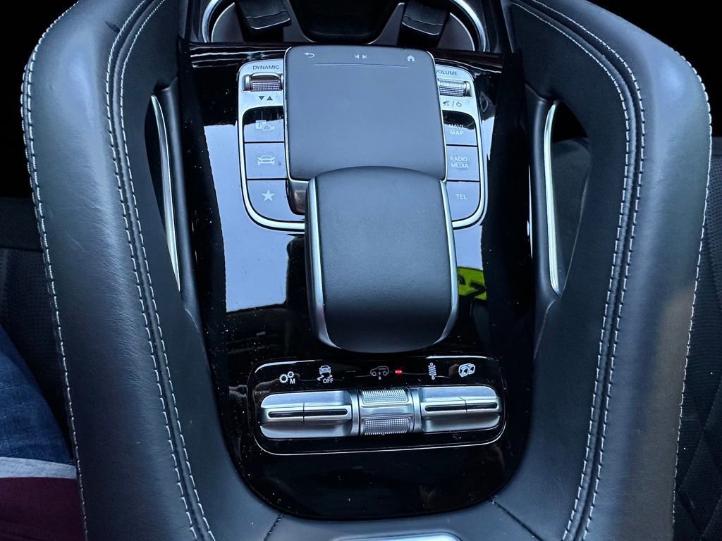 2023 Mercedes-Benz GLS AMG GLS63 - Photo 33