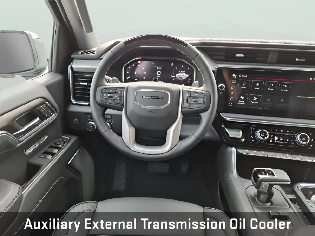 2026 GMC Sierra 1500 Denali - Photo 36