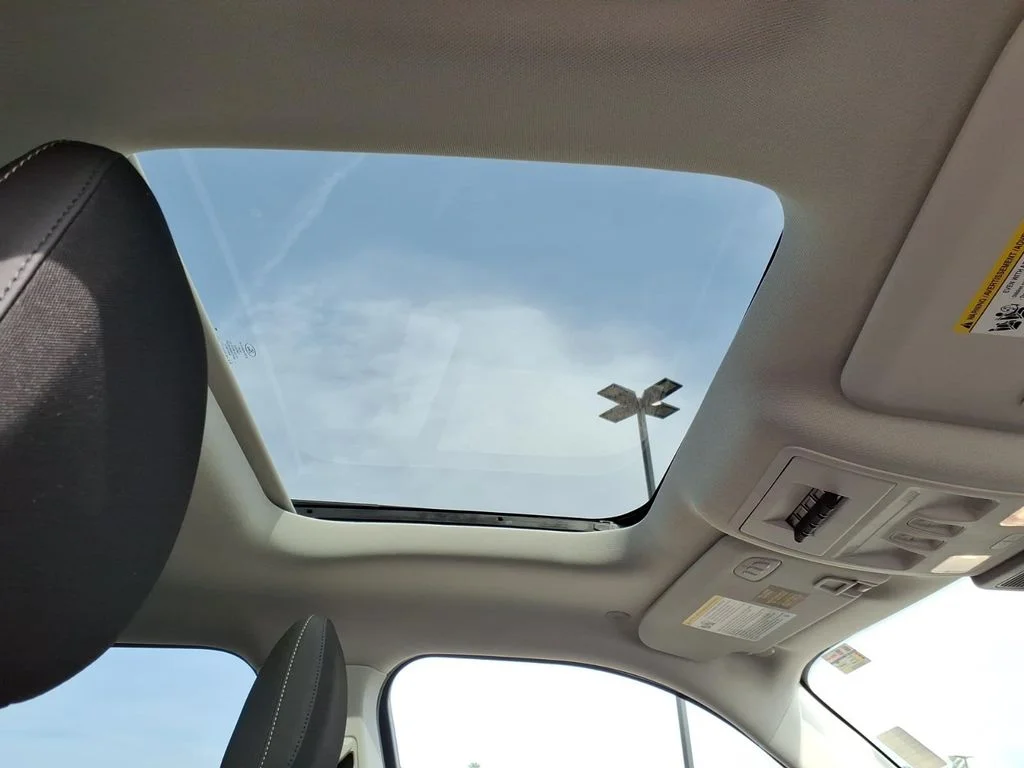 Used 2025 Beige Ford Big Bend image 7