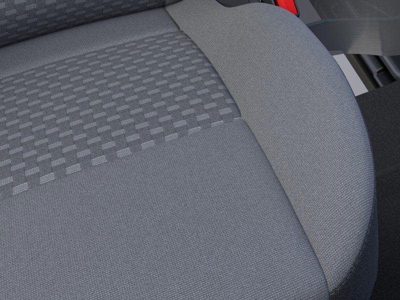 New 2026 Carbonized Gray Metallic Ford Cutaway image 37