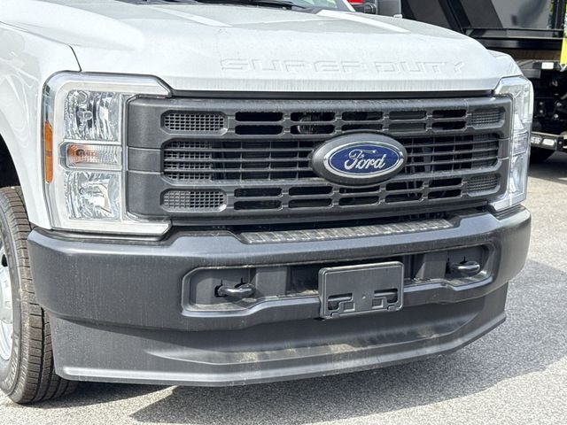 New 2026 White Ford XL image 8