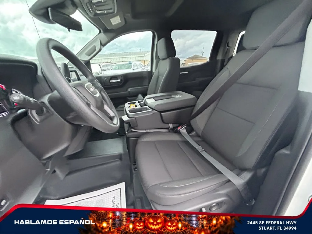 2026 GMC Sierra 1500 Pro - Photo 10