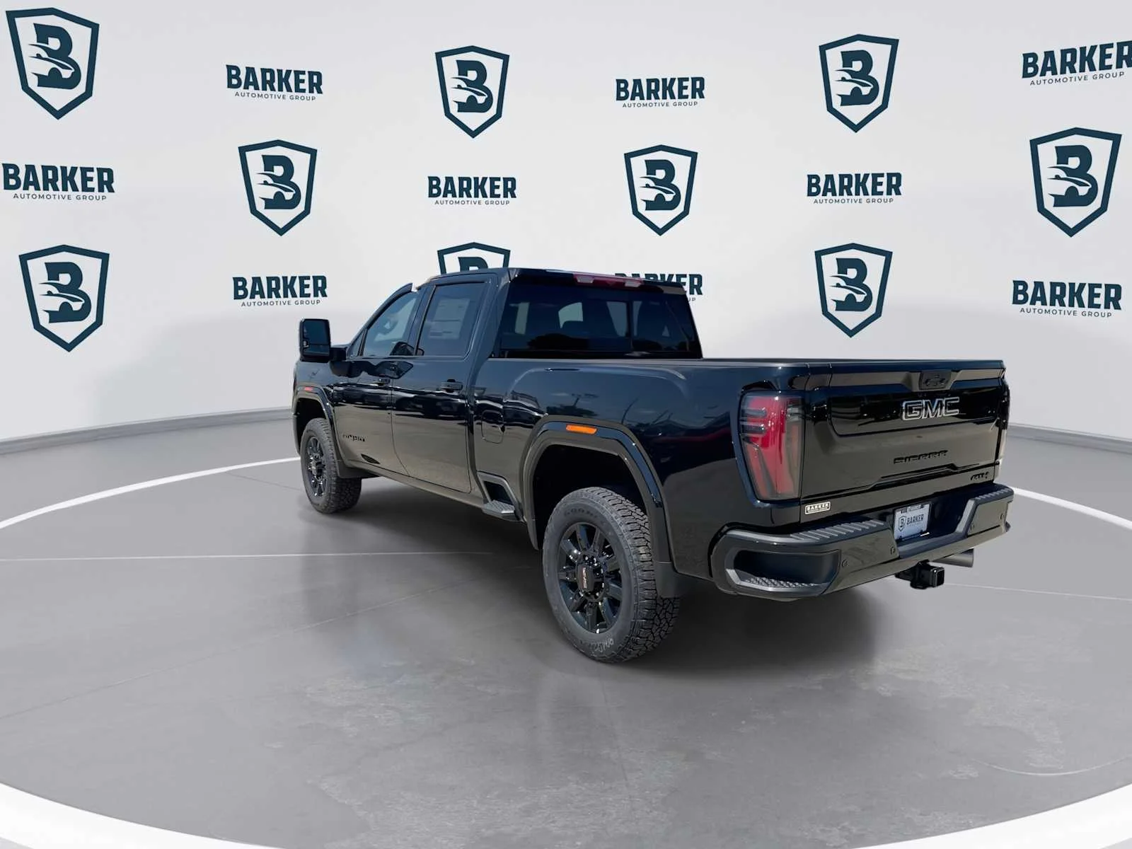 2026 GMC Sierra 2500HD AT4 - Photo 7