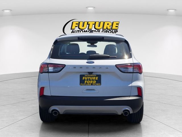 Used 2022 White Ford S image 5