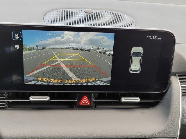 2025 Hyundai IONIQ 5 SE - Photo 44