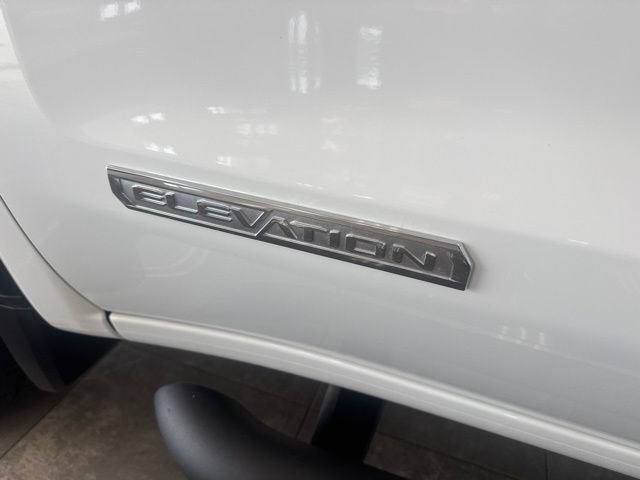 2026 GMC Sierra 1500 Elevation - Photo 22