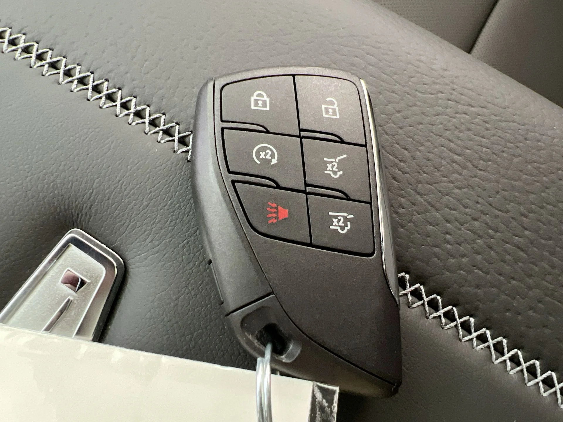 2026 GMC Yukon XL Denali - Photo 76