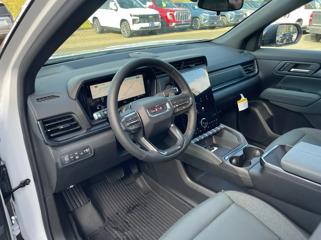 2026 GMC Terrain AT4 - Photo 14