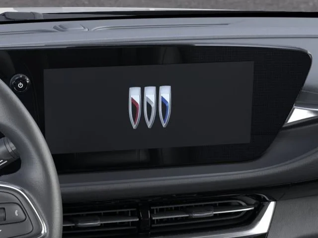New 2026 Summit White Buick Sport Touring image 20