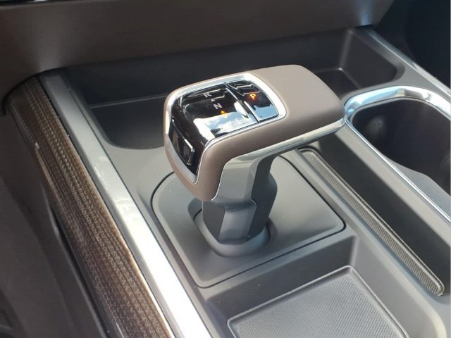 New 2026 Black Chevrolet LT Trail Boss image 8