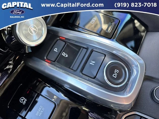 Used 2023 White Acura 3.5L image 31