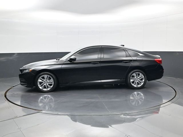 Used 2018  Honda LX image 8