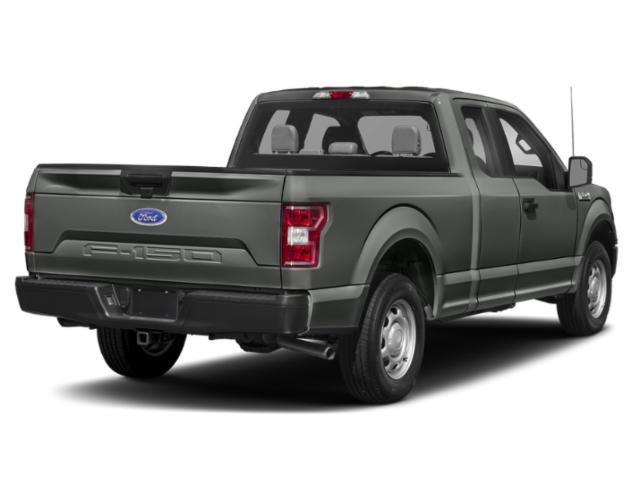 Used 2019 Ford F-150 XL with VIN 1FTEX1C56KKD07436 for sale in Little Rock