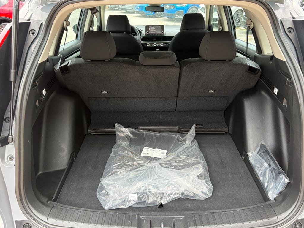 2024 Honda CR-V LX - Photo 23