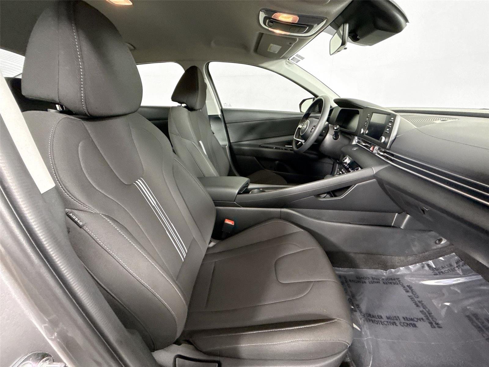 Used 2025 Fluid Metal Hyundai Blue image 33