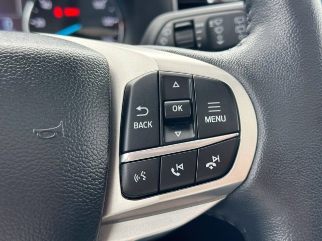 Used 2023 Silver Ford XLT image 15