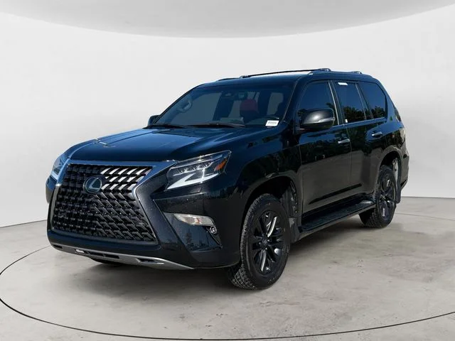 2022 Lexus GX 460