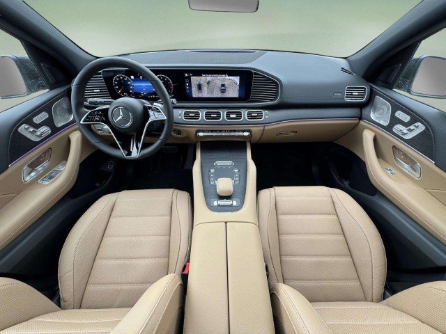 2026 Mercedes-Benz GLS Base - Photo 22