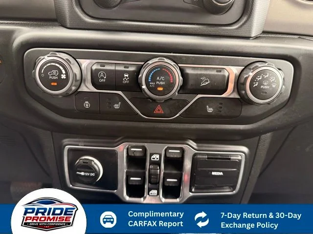 Used 2018 Gray Jeep Unlimited Sport S image 20