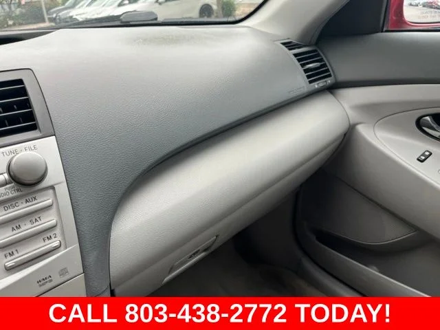 Used 2011 Red Toyota LE image 24