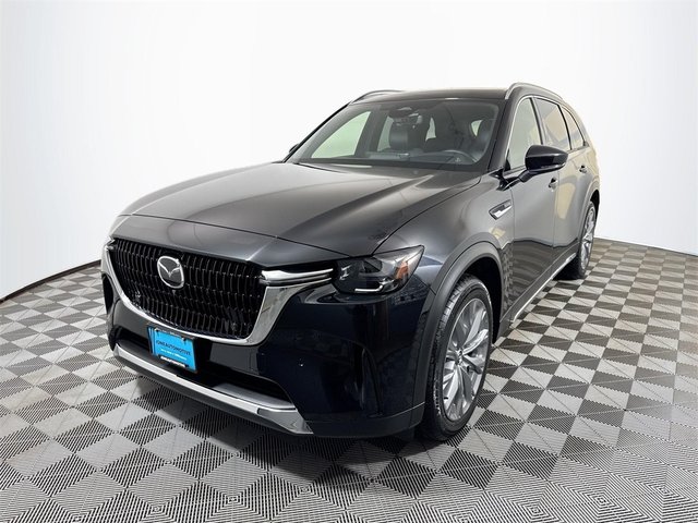 18 New Mazda CX-90 for Sale in Chippewa Falls, WI | Chippewa