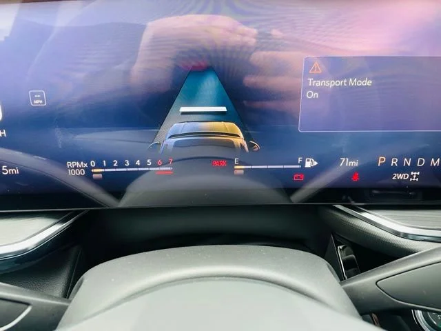 2026 Buick Envision Preferred - Photo 11