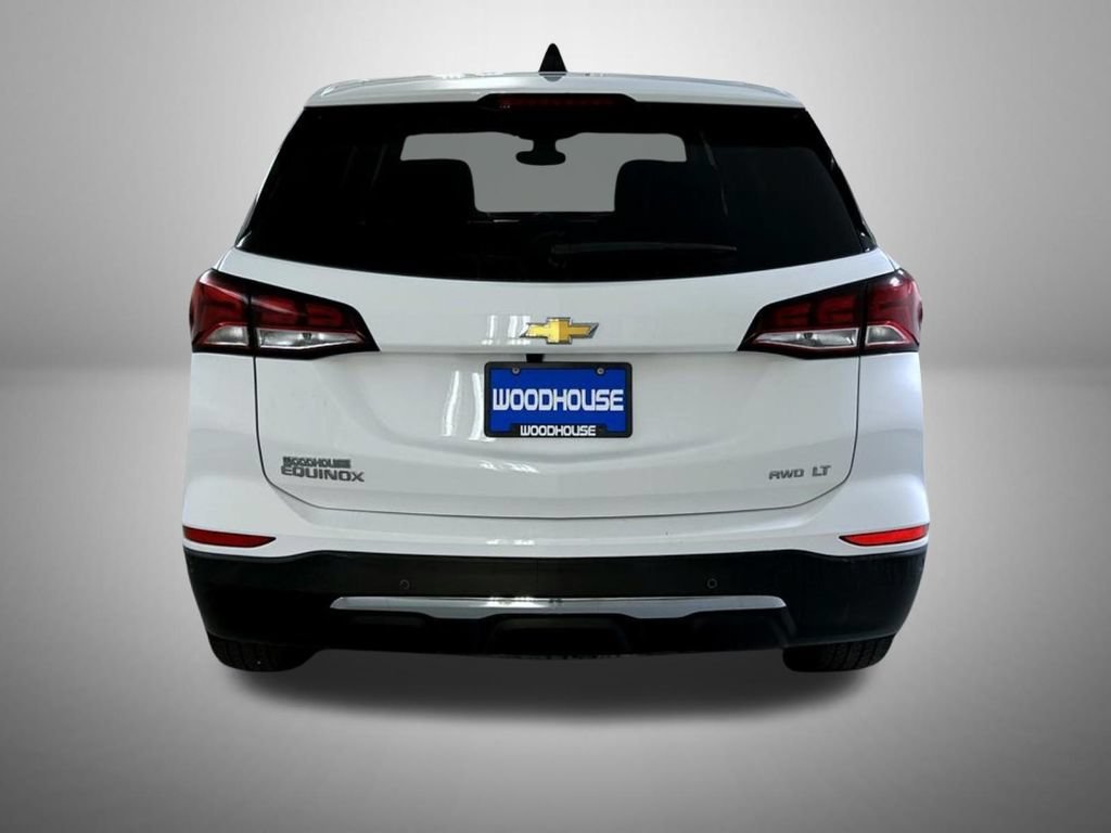 2024 Chevrolet Equinox LT - Photo 7