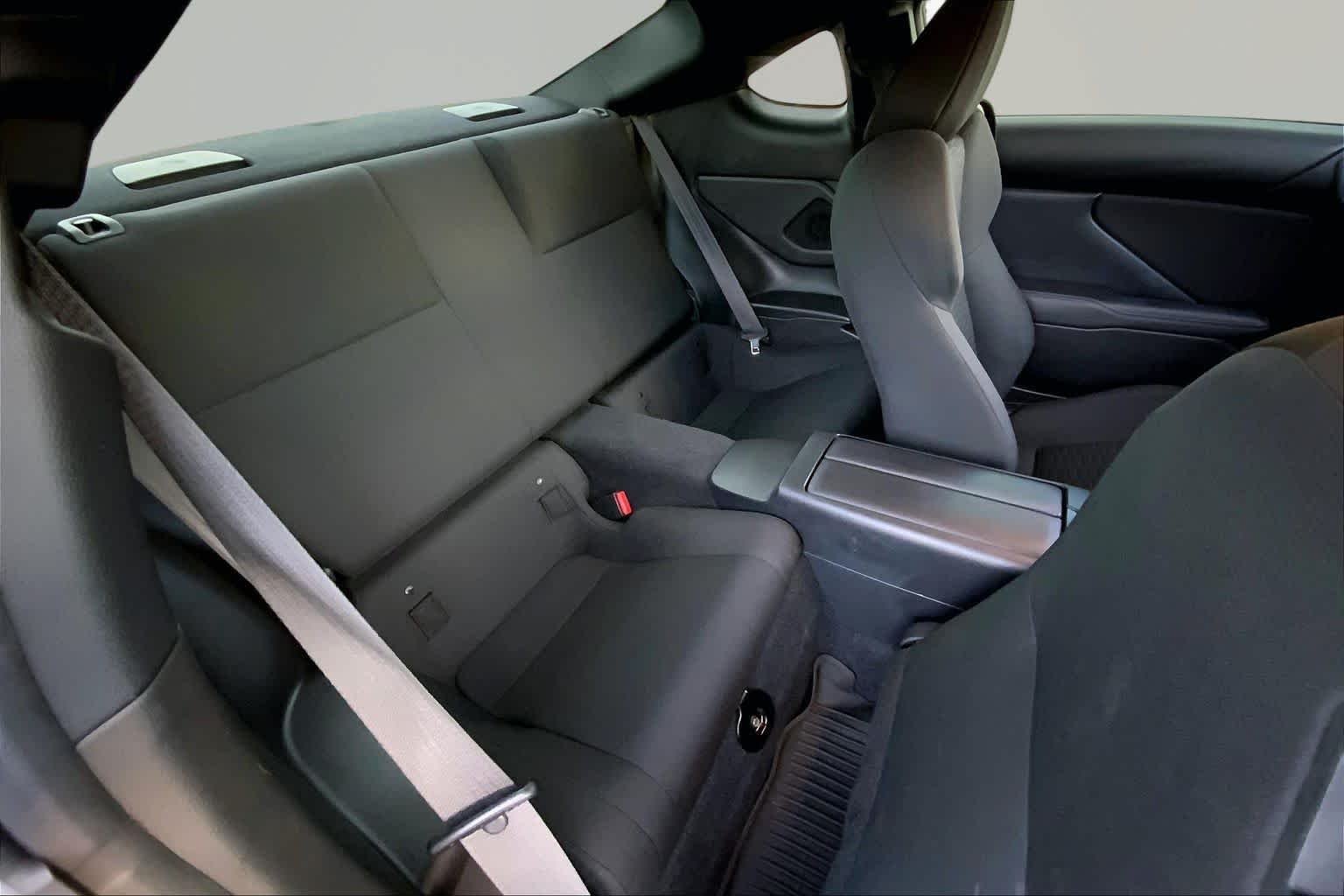 Used 2024 Raven Toyota  image 32