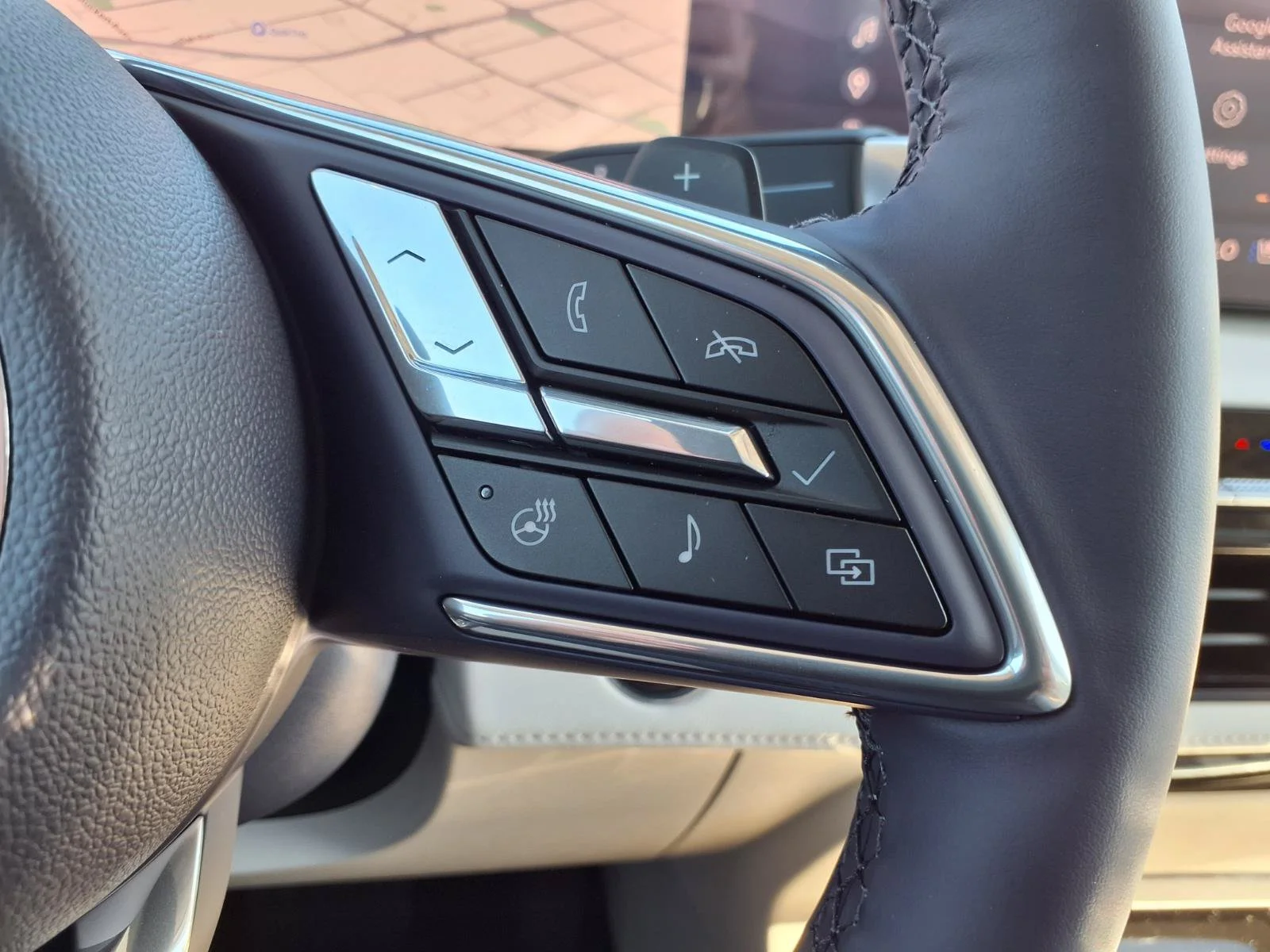 2027 Buick Enclave Avenir - Photo 9