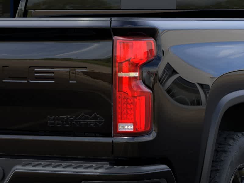 2026 Chevrolet Silverado 2500 HD High Country - Photo 11