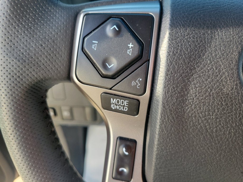 Used 2023 Silver Toyota SR5 image 18
