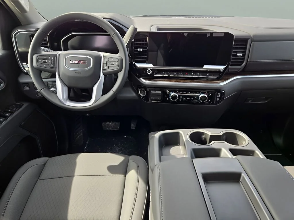 2026 GMC Sierra 1500 SLE - Photo 16