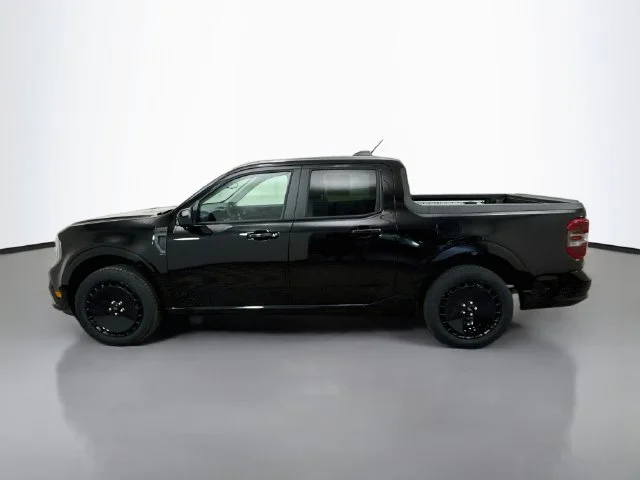 New 2026 Shadow Black Ford Lobo™ image 4
