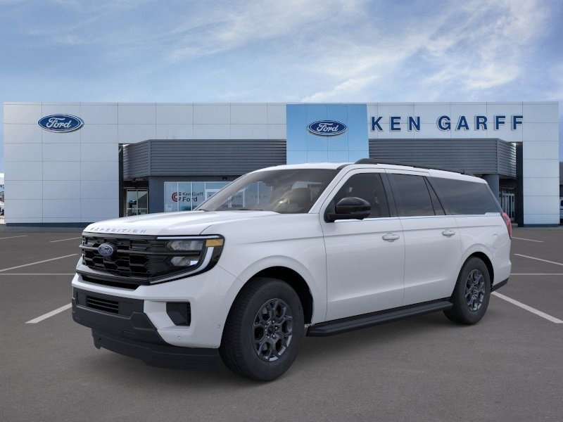 2026 Ford Expedition Active MAX 4x4's photo