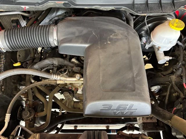 Used 2020 Red Ram Warlock image 24