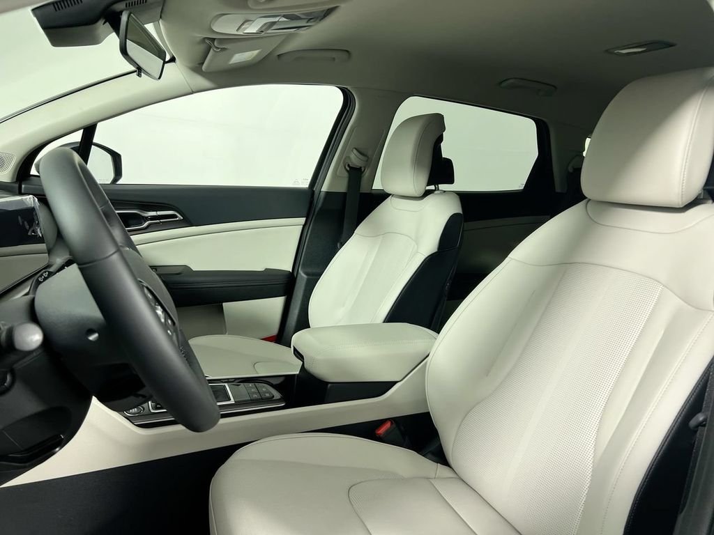 New 2026 Panthera Metal Kia EX image 14