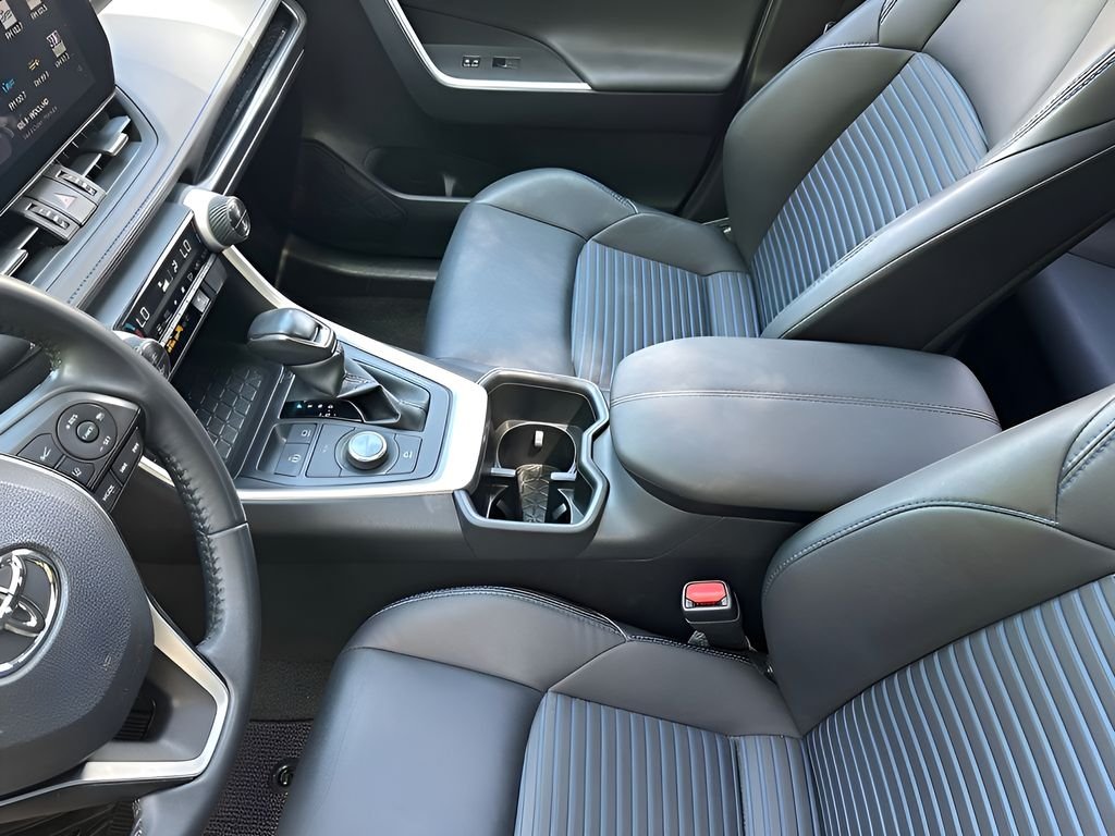 Used 2023 Gray Toyota XSE image 19