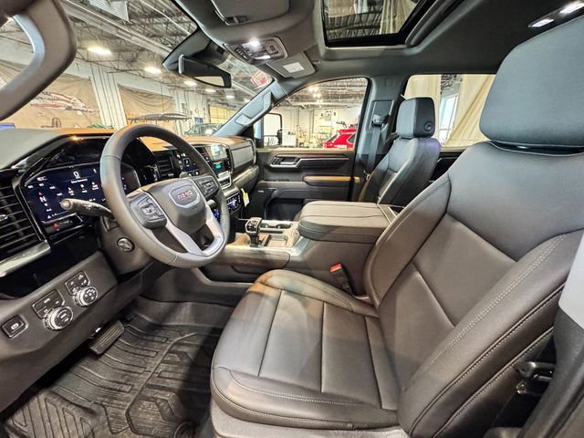 2026 GMC Sierra 1500 SLT - Photo 15