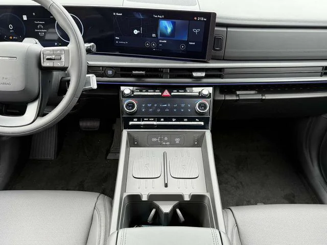 2026 Hyundai Santa Fe Calligraphy - Photo 20