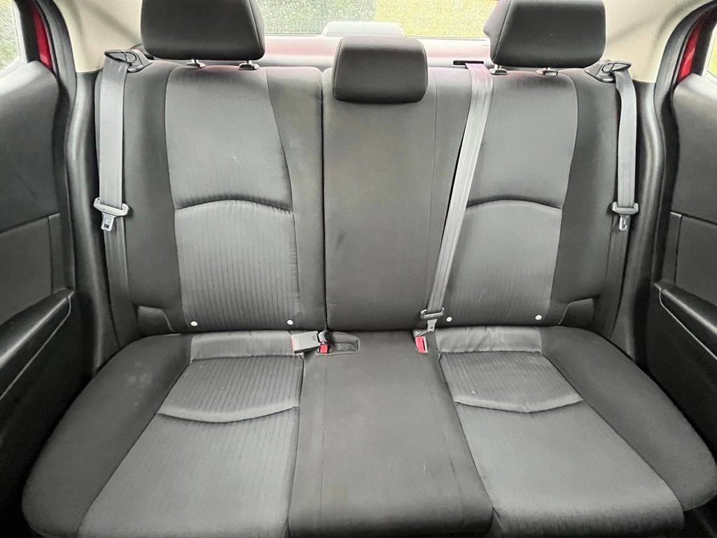 Used 2015 Red Mazda i Sport image 27