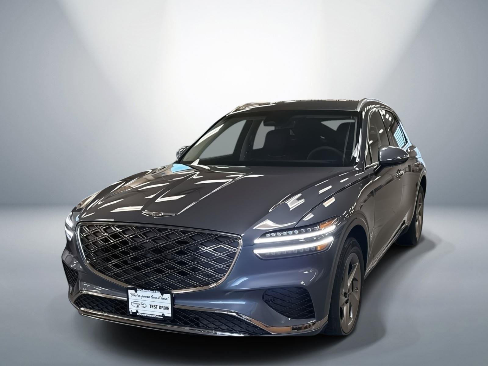 2026 GENESIS GV70