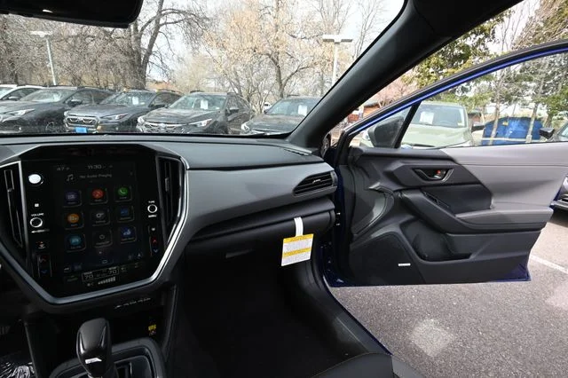New 2026 Blue Subaru Wilderness image 26