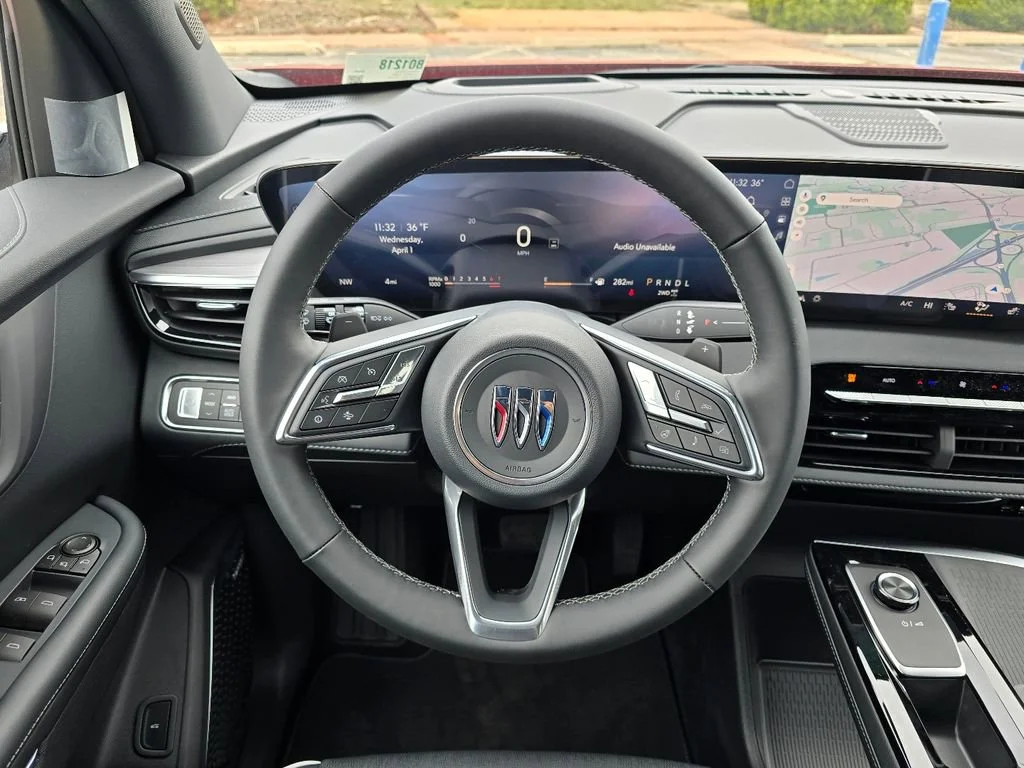2026 Buick Enclave Preferred - Photo 28
