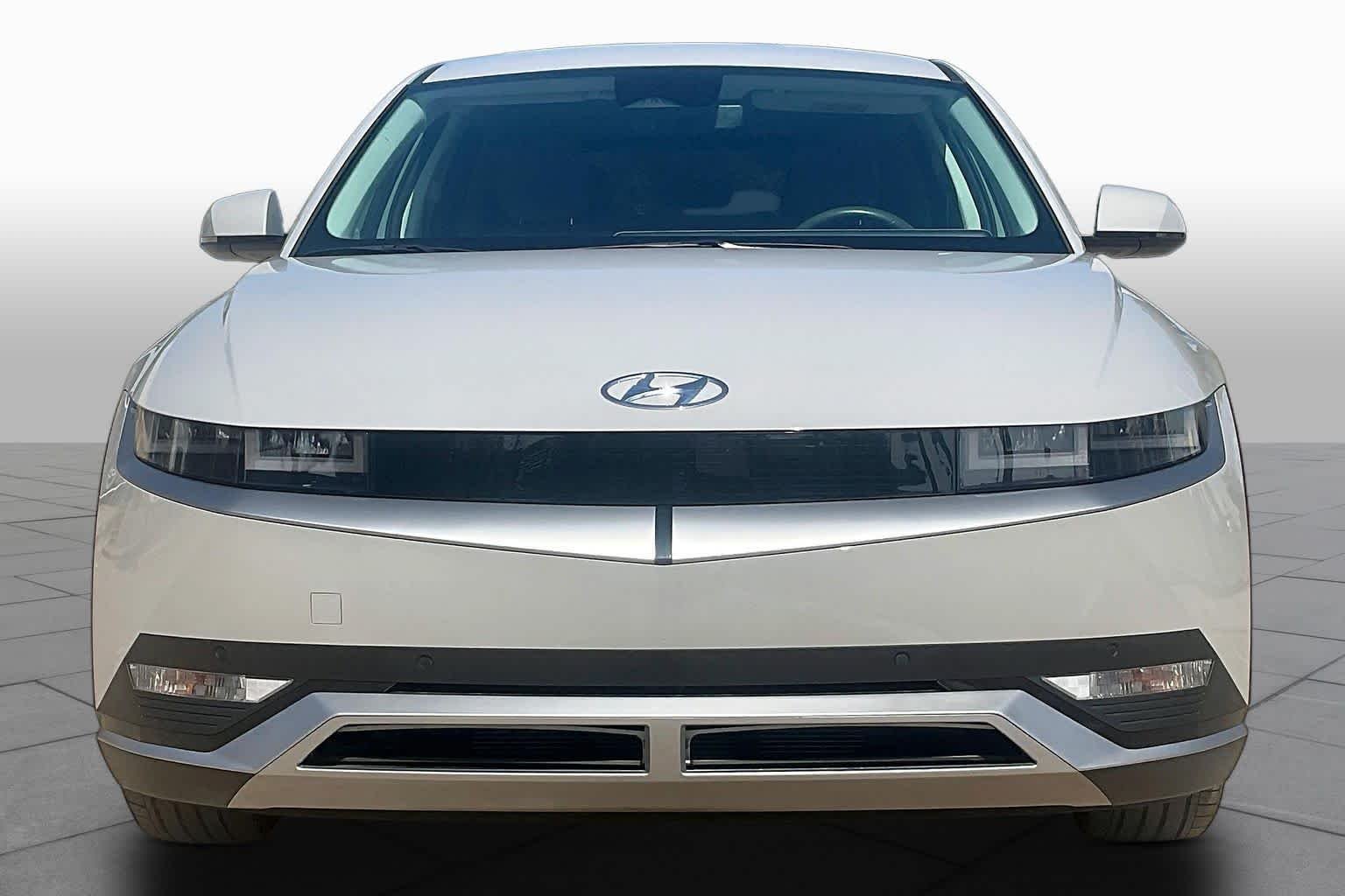 Certified Pre-Owned 2024 Hyundai IONIQ 5 SEL