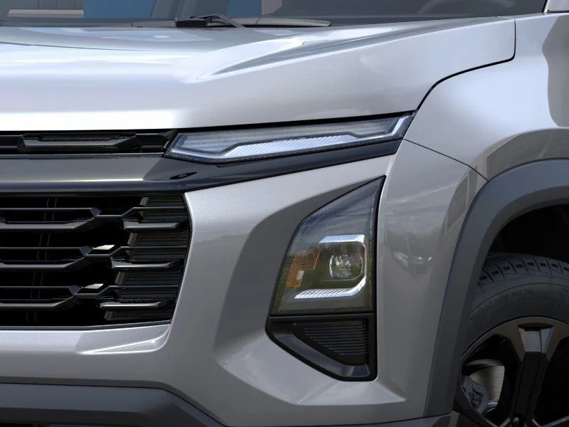 New 2027 Gray Chevrolet LT image 12
