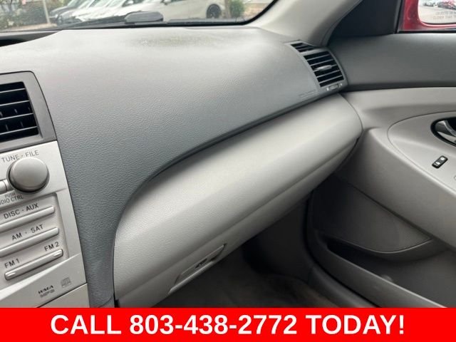 Used 2011 Red Toyota LE image 25