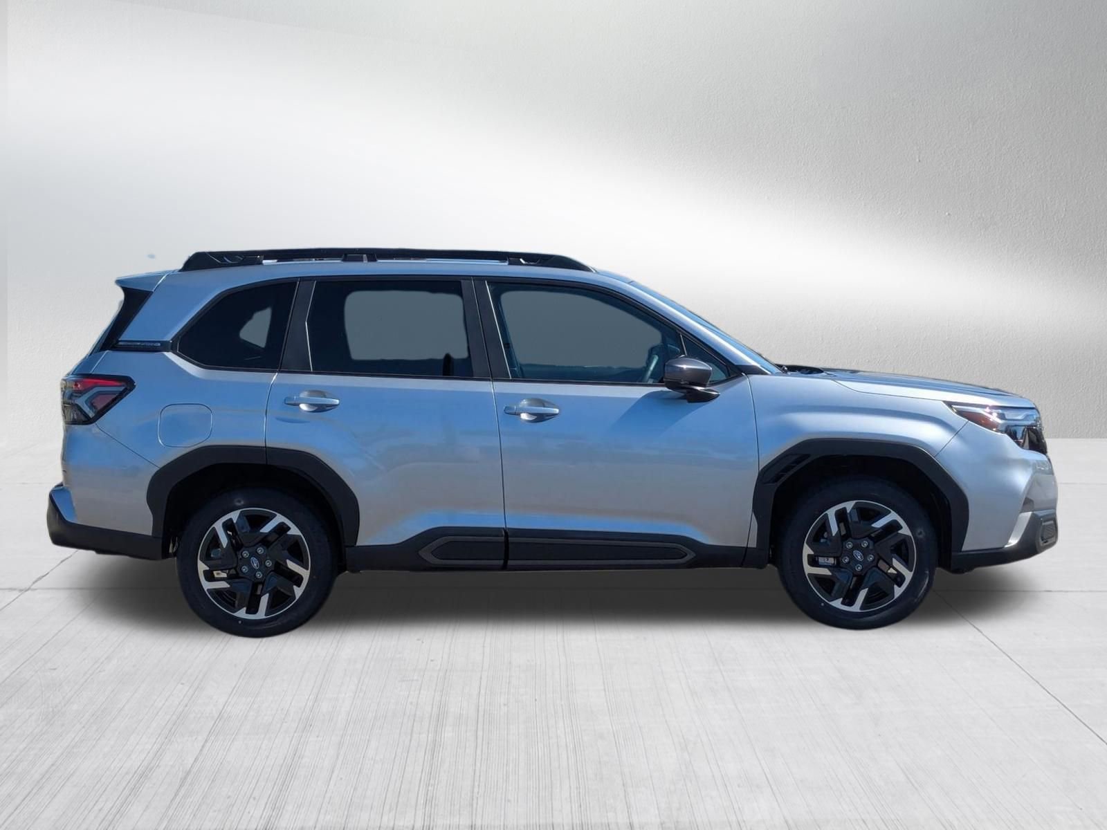 2026 Subaru Forester Limited - Photo 8