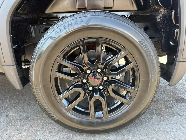 2026 GMC Sierra 1500 Elevation - Photo 4