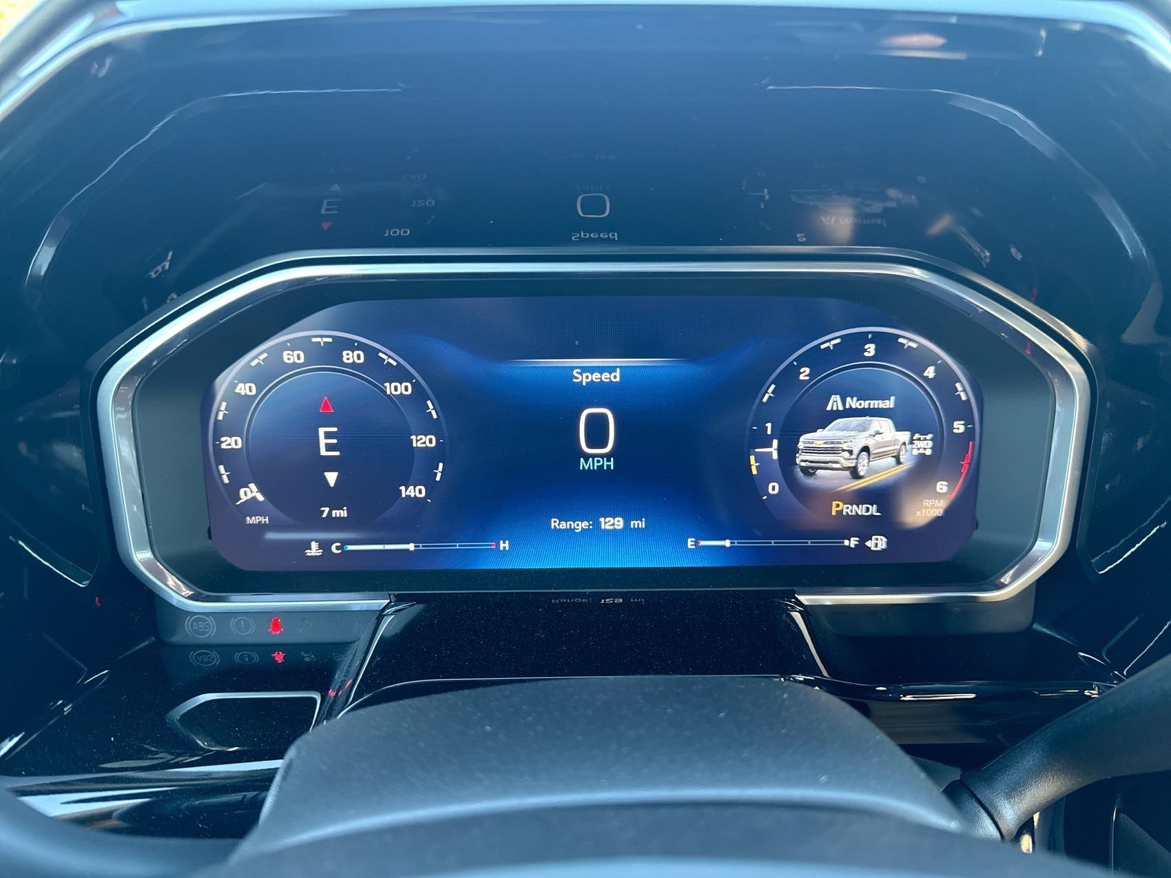 2026 Chevrolet Silverado 1500 LT - Photo 15