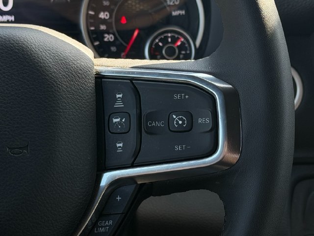 Used 2026 White Ram Laramie image 17